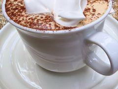 -Metal hands·铁手咖啡