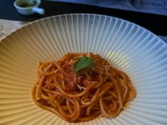 -Olive橄榄花园漂亮饭主题布置餐厅(大望路店)