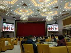 大堂-东豪园林海鲜酒家(南港路辅路店)