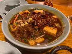 -丽江金茂凯悦臻选酒店-滇香馆