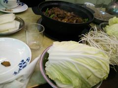 -重庆鸡公煲·嘟享吃(林科大店)