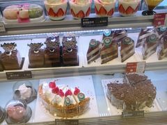 -金凤成祥(甜水园店)