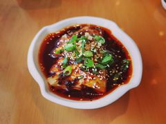 特制红油宫廷鸡-鼎泰丰(嘉年华•海信广场VILLAGE店)