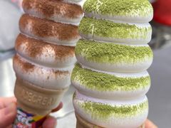 -DQ·蛋糕·冰淇淋(领秀城店)