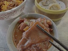 -金哥私房菜馆(张府园总店)