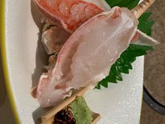-蟹道乐(京都本店)