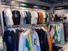 -法雅体育工厂店(皂君庙路店)