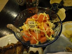 -红叶日料·放题·海胆·定食(星海店)