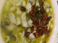 -大牌大·传统杭帮菜(湖滨店)