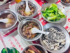 -阿秋牛排(湖心街店)