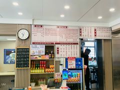 -来福面馆现炒浇头本帮面(真光路店)