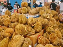 -盒马X会员店(上海森兰商都店)