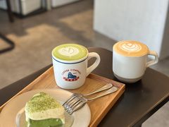 -二里咖啡(上堡公寓店)
