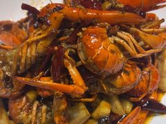 -聚味瞿记·龙虾堂(天元店)