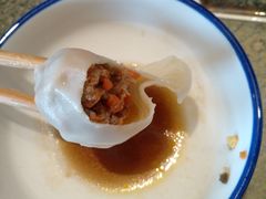 -盛百味·家宴餐厅(霸州分店)