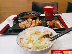 -永和大王(春日上新·阜成门店)