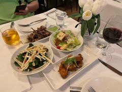 -WOLFGANG PUCK KITCHEN & BAR(迪士尼小镇店)