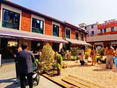 -Money Shops(愚园路店)