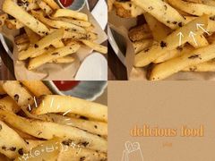 -ALLORA意大利餐厅(丰盛里店)