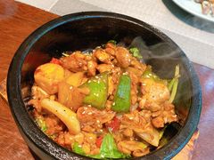 -古京·臻致料理(月湖店)