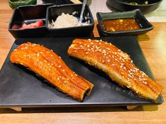 铁板鳢鱼寿司-昊·来了寿司(双楠2店)