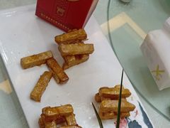 -清真悦宾楼食府(海湖店)
