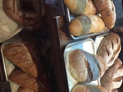 JUICY&nbsp;BREAD&CHEESE-Juicy Bakery(大学路店)