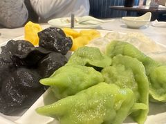 -船歌·鱼水饺青岛菜(合肥路永旺店)