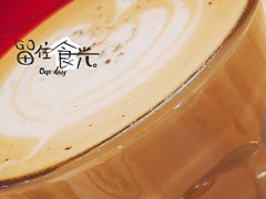 -W CAFE(甜爱路店)
