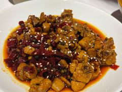 -小河盐帮·私家菜·烤鸭(三元桥·霄云路店)