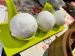 -虾饺妹·粤式手工点心(水荫路店)