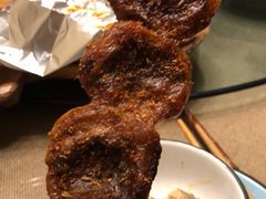 -新疆巴州金丝特餐厅(大钟寺店)