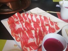 -番食园鲜食火锅(高新店)