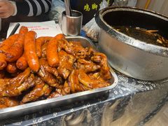-鸡脚旮旯平江路店