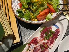 -NIUAN牛庵·日式和牛烧肉(恒隆店)
