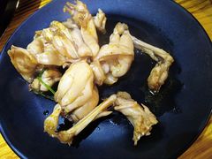 -味仙疯美蛙鱼头(清扬路总店)