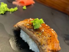 -戏作寿司(观音桥店)