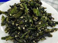 烧海椒-卢六川汤肉(南方花园店)