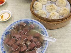 -新丰小吃(中山中路分店)