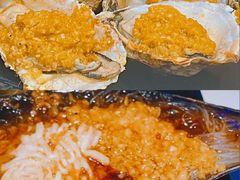 -钳小柒·小龙虾蓝龙王烧烤夜宵(长寿路店)