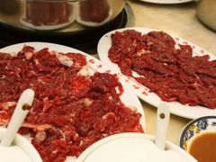 -陈记顺和潮汕牛肉火锅(韩江路店)