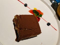 提拉米苏Tiramisu-Solo(衡山路店)