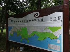 -八大关景区
