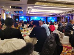 -北京丽景湾国际酒店