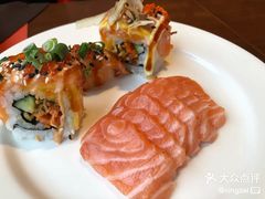 -富力丽思卡尔顿酒店·香荟全日制餐厅