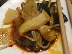 -海底捞火锅(汇金星力城店)