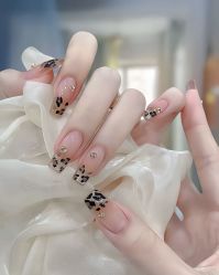 -斯馨·健康美甲美睫