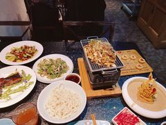 -局气 烤鸭·北京菜(光华路店)