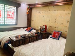 -宝丽金大酒店·洗浴中心