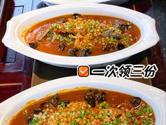 -卫鼎轩·曹公馆(鼓楼店)